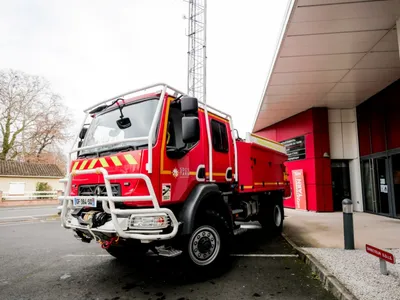 Grève des pompiers : la colère ne retombe pas