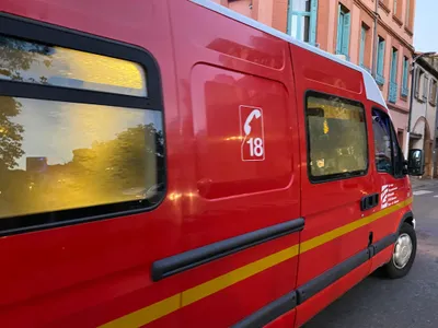 Accident mortel à Verdun-sur-Garonne : cinq jeunes impliqués