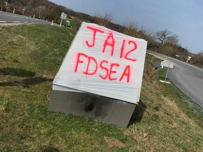 DNC : l’Aveyron veut protéger sa filière agricole