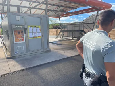 En Corrèze, laver sa voiture peut coûter cher