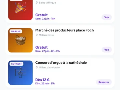 Onyvapp : l’appli qui simplifie vos sorties