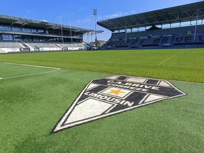 Brive joue gros face à Agen 