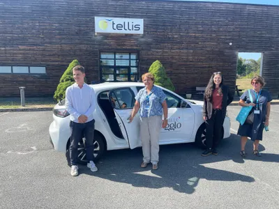Covoiturage : Tulle accélère avec BlaBlaCar Daily