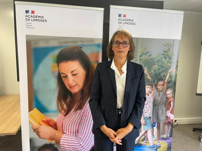 Académie de Limoges : 106 000 élèves font leur rentrée 
