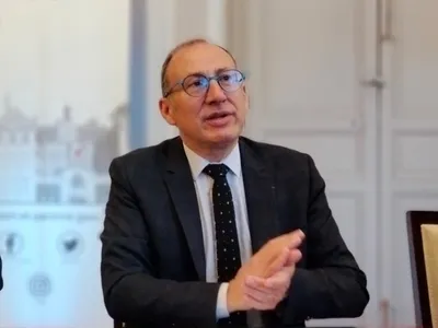 Tarn-et-Garonne : le préfet Vincent Roberti nommé directeur général...