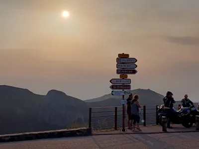 Combien va coûter le passage du Tour de France au département du...
