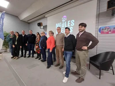 Cahors : le Meules Bleues Festival aura lieu en plein air à...