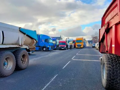 Trafic perturbé en Aveyron ce mercredi soir