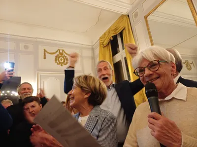 Montauban : les réactions après la victoire de Didier Lallemand