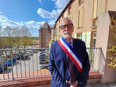 Montauban : le nouveau maire Didier Lallemand annonce un premier...