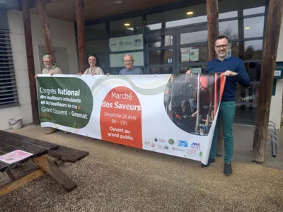 Gramat : les artisans de la gnôle réunis pour défendre leur métier