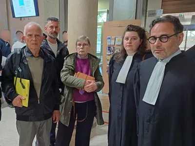 Meurtre d’Isabelle Gabens : le procès s’ouvre ce mercredi devant la...