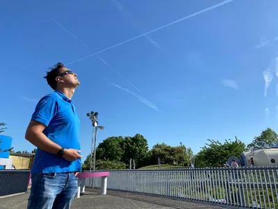 Éclipse solaire : pourquoi elle s’annonce exceptionnelle
