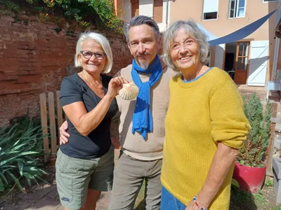 Lauzerte-Moissac : « une étape pourrie » sur le GR65, les...