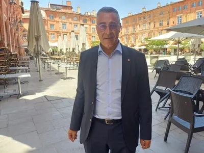 Tarn-et-Garonne : Pierre-Antoine Lévi candidat aux sénatoriales,...