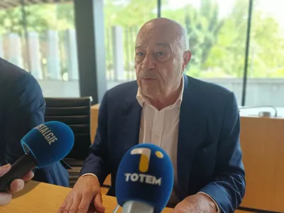Futurs EPR à Golfech : "N'ayons pas le nucléaire honteux" martèlent...