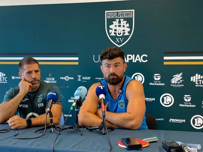Après le Top 14, l'USM veut écrire une nouvelle histoire en Pro D2
