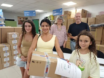 Tarn-et-Garonne : la FCPE fait baisser le coût de la rentrée de 25 %
