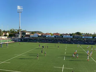 D’abord malmené, Montauban se révolte et enchaine une 2e victoire...