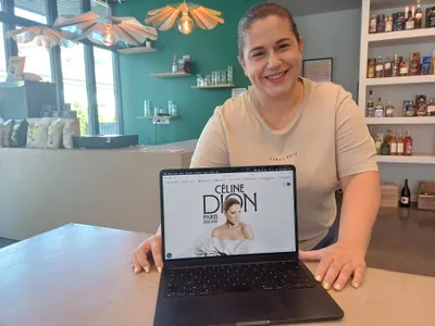 Montauban : « Voir Céline Dion une fois avant de mourir », Morgane...