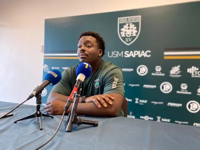 Entre puissance et mobilité, Mohammed Sidi Diallo gagne du terrain...