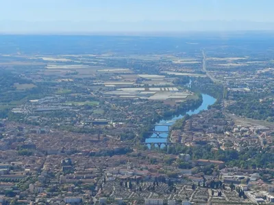 Occitanie : 103 polluants retrouvés dans l'air que nous respirons