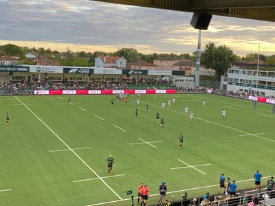 Montauban réagit et empoche son 1er bonus de la saison face à Béziers