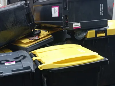 Clermont-Ferrand : un proviseur touché par un tir de mortier