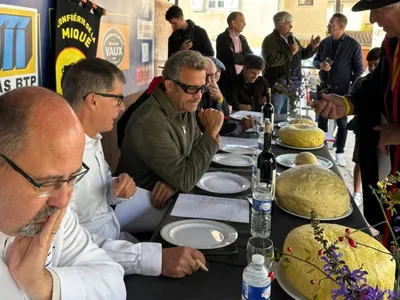 Lot : "la mique c'est le plat de survie de la convivialité de la...
