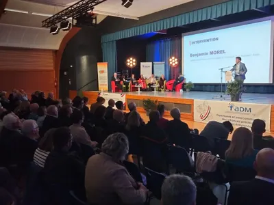 Congrès des maires de l'Aveyron : entre adaptation et inquiétudes