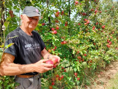 Tarn-et-Garonne : l'agriculteur qui avait tiré en l'air pour faire...