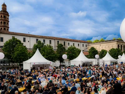 Cahors : des traces de Listeria après le banquet de Lot of Saveurs