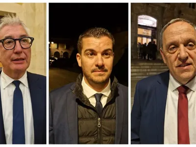 Alès : Christophe Rivenq en tête, mais un second tour incertain...