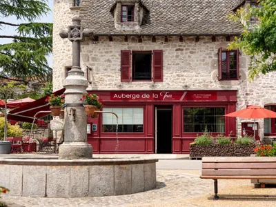 Marcolès : Renaud Darmanin perd son étoile Michelin