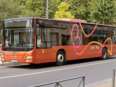 À Albi, le bus et le covoiturage gagnent des usagers