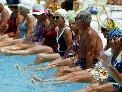 Canicule : protéger les plus fragiles à Millau