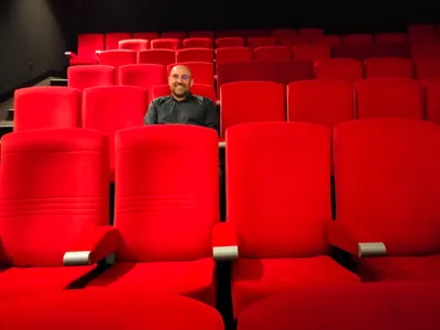 Le cinéma de Mende attend son 50 000ème spectateur pour sa réouverture