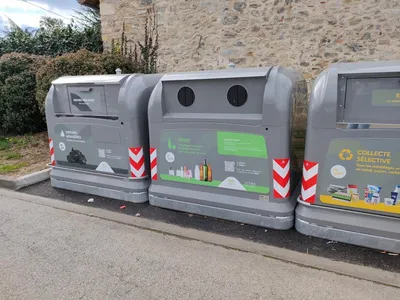 Rodez : la collecte des déchets reportée