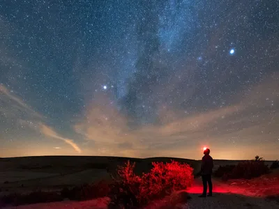 Rallumer l'éclairage public, une fausse bonne idée ?