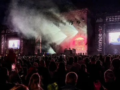 Festivada 2026 : Sean Paul rejoint l’affiche à Rodez