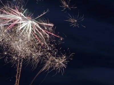Aveyron : les feux d’artifice interdits du 10 au 15 juillet