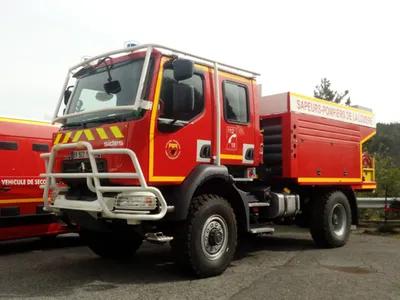 Saint-Juéry : sa voiture quitte la route et tombe 50 mètres en...