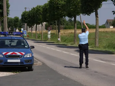 Des contrôles routiers renforcés avant Pâques en Aveyron