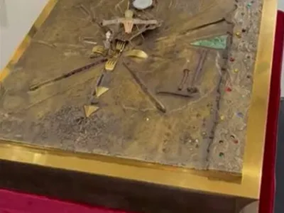 Une œuvre de Dali volée dans un musée à Issoire