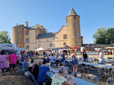 Onet-le-Château : marché gourmand annulé, concert maintenu