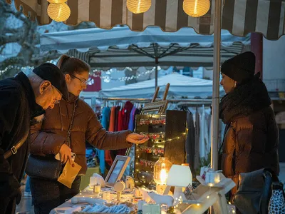 Millau : changements pour Bonheurs d’Hiver à cause de la météo
