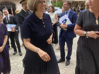 À Albi, le patrimoine s’ouvre à tous les handicaps