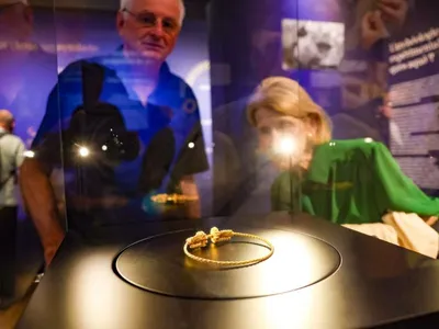 Tarn : le trésor du musée de Montans dérobé