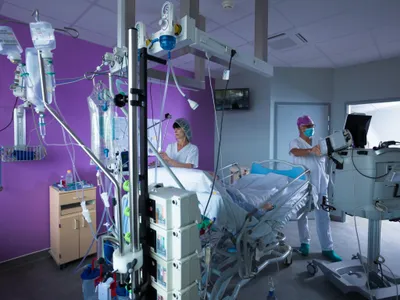 Aurillac : la chirurgie digestive relancée à Tronquières