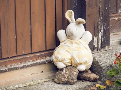 "J'ai entendu beaucoup de mensonges" : à 9 ans, elle témoigne à la...